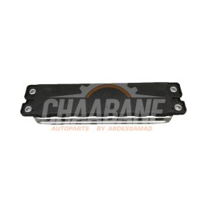 Airbag genou A2058600202 Mercedes C (W205) C-180 1.6 CDI BlueTEC, C-180 d 16V