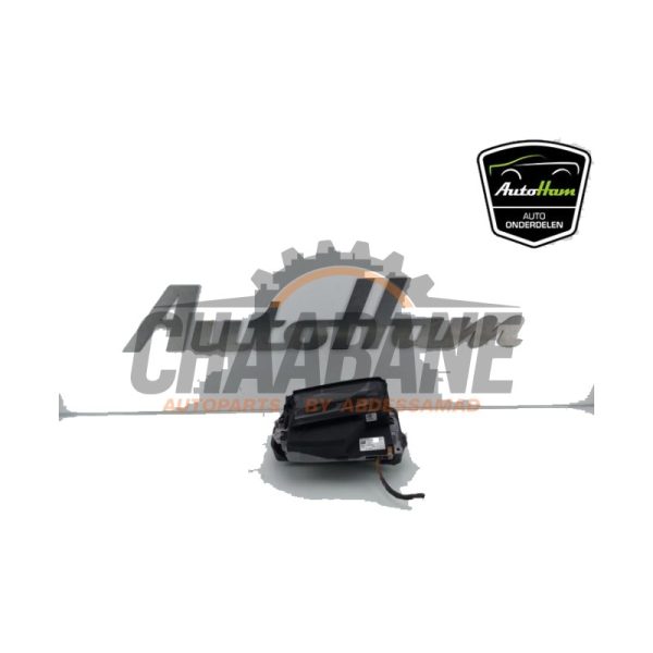 Afficheur tete haute 8Y1919617 Audi A3 2019