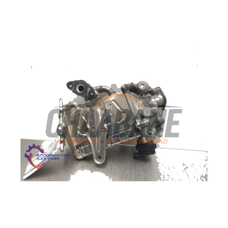 Refroidisseur RGE 7901903 Mercedes B (W247) 2.0 B-200d