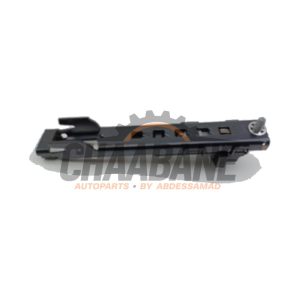 Approche ceinture gauche A0008600388 Mercedes C Estate (S205) C-300d 2.0 Turbo 16V
