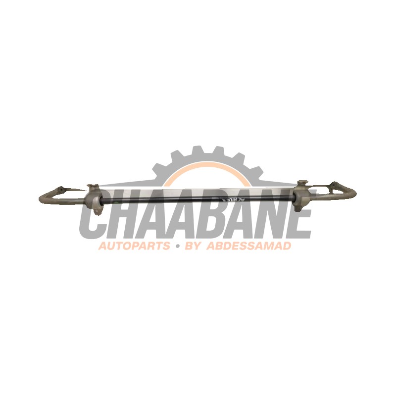Barre stabilisatrice arriere A2473202400 Mercedes CLA (118.3)