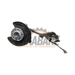 Roulement de roue arriere A2473560000 Mercedes B (W247) 1.3 B-200 Turbo 16V 4-Matic