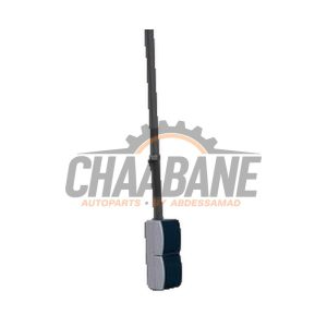 Cable frein a main 52188410 BMW 4 serie Gran Coupe (F36) 418d 2.0 16V 2014 / 2021