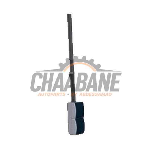Cable (divers) 52188410 BMW 4 serie Gran Coupe (F36) 418d 2.0 16V 2014 / 2021