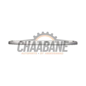 Bande decorative 81A807578TB2 Audi Q2 (GAB/GAG) 2016