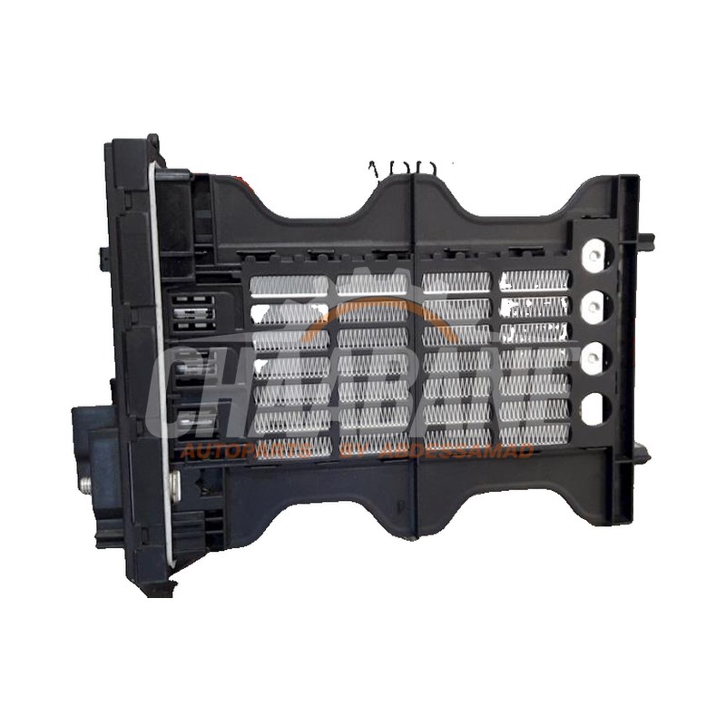 Element de chauffage A2468300261 Mercedes A (W176) 2.2 A-200 CDI, A-200d 16V