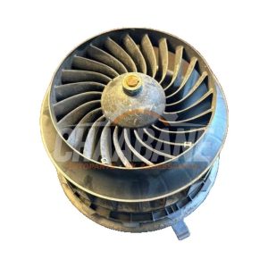 Ventilateur chauffage F011500093 Mercedes GLC Coupe AMG (C253) 3.0 43 AMG V6 Turbo 4-Matic