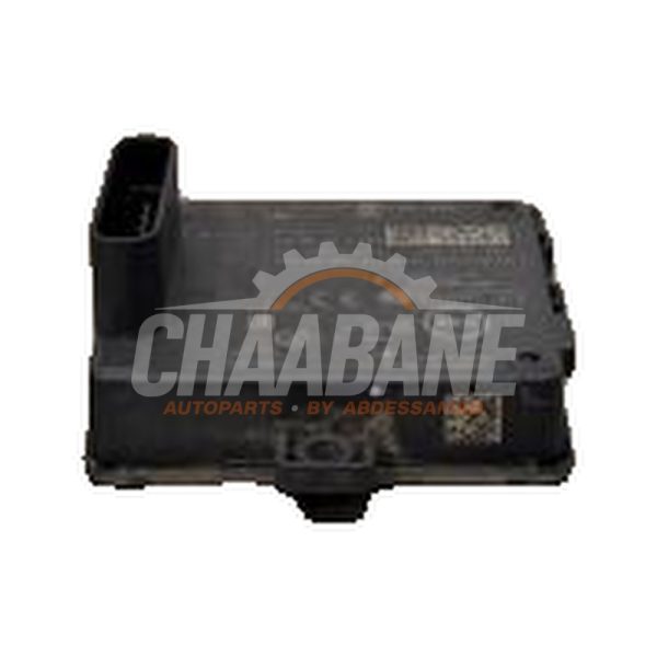 Capteur radar 5WA907572B Audi A3 Sportback (8YA) 2.0 30 TDI 16V 2019
