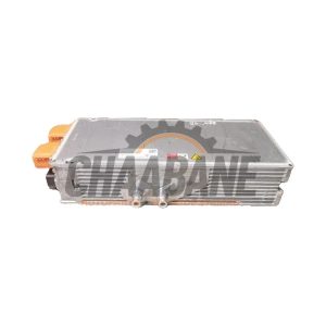 Calculateur batterie hybride 9J1915681BF Porsche Taycan Cross Turismo (Y1B) 4S Performance Battery Plus 2020