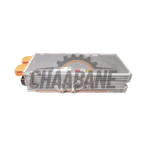 Batterie ordinateur hybride 9J1915681BF Porsche Taycan Cross Turismo (Y1B) 4S Performance Battery Plus 2020