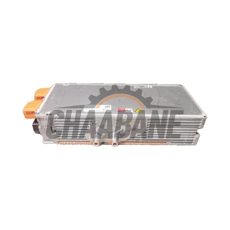 Batterie ordinateur hybride 9J1915681BF Porsche Taycan Cross Turismo (Y1B) 4S Performance Battery Plus 2020