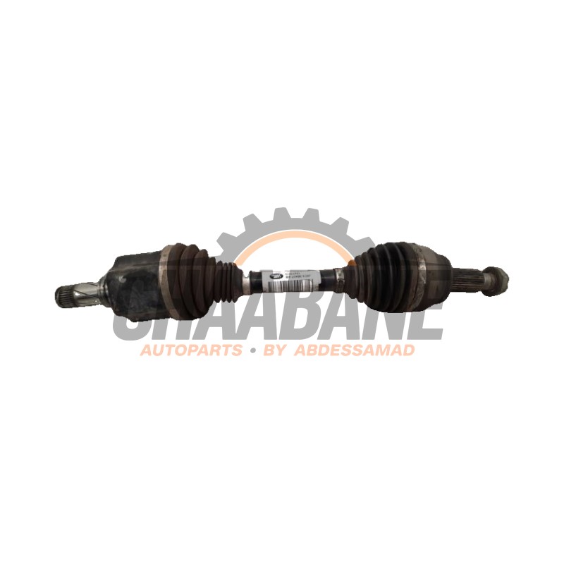 Arbre de transmission avant gauche J9C33B437AB Jaguar E-Pace 2.0 D 150 16V