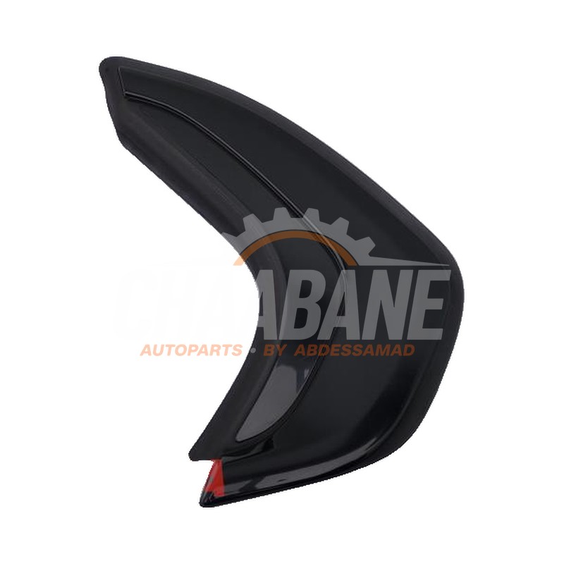 C-style protection gauche 7474001 BMW 1 serie (F40) 118i 1.5 TwinPower 12V 2019