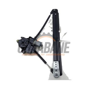 Moteur leve vitre arriere droit 5Q0959812A Seat Ateca (5FPX) 1.0 TSI 12V 2016