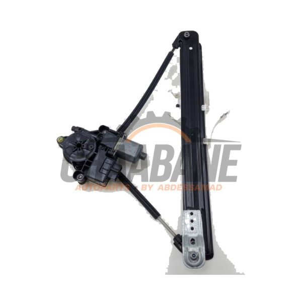 Mecanique vitre 4portes arriere droite 5Q0959812A Seat Ateca (5FPX) 1.0 TSI 12V 2016