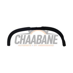 Jante de roue avant L8B216A075AX Landrover Defender II
