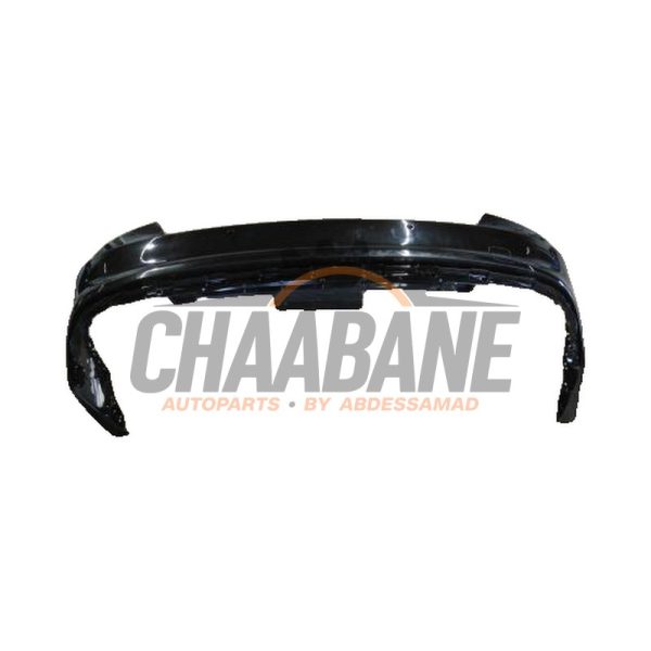 Pare-chocs arriere 4G8807511AT Audi RS7 2013 / 2018