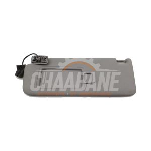 Pare-soleil 5H0857551C Seat Leon (KLB) 1.5 TSI 16V 2019