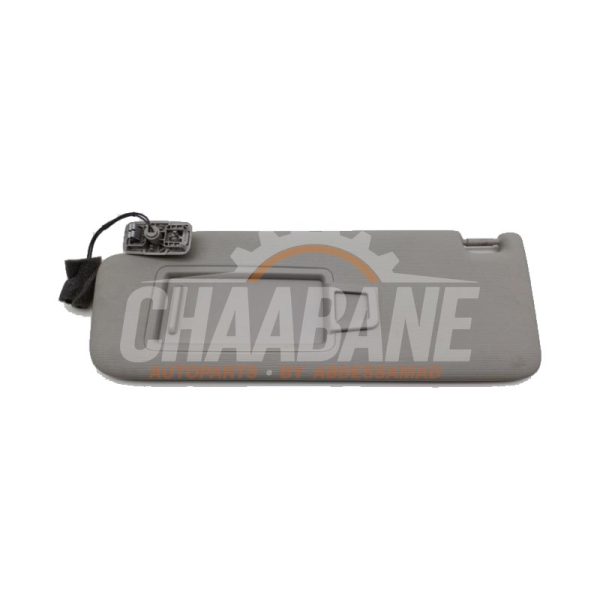 Pare-soleil 5H0857551C Seat Leon (KLB) 1.5 TSI 16V 2019
