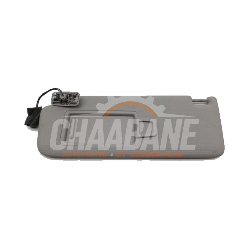 Pare-soleil 5H0857551C Seat Leon (KLB) 1.5 TSI 16V 2019
