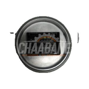 Ordinateur eclairage 7PP941572AB Audi A4 2015