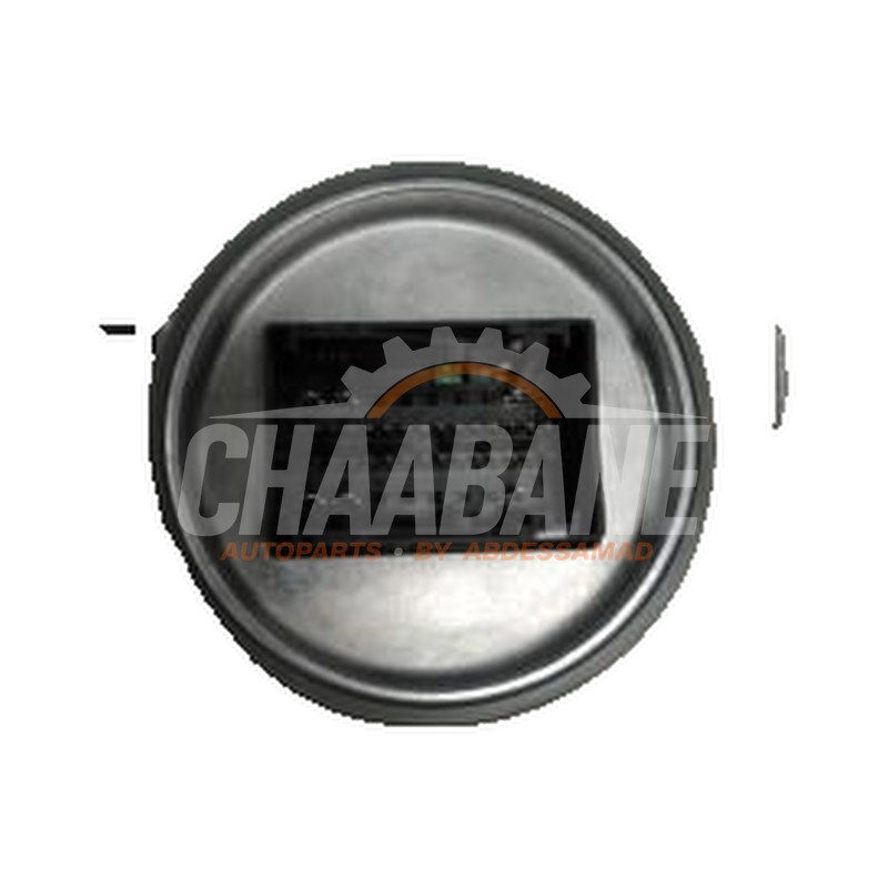 Ordinateur eclairage 7PP941572AB Audi A4 2015