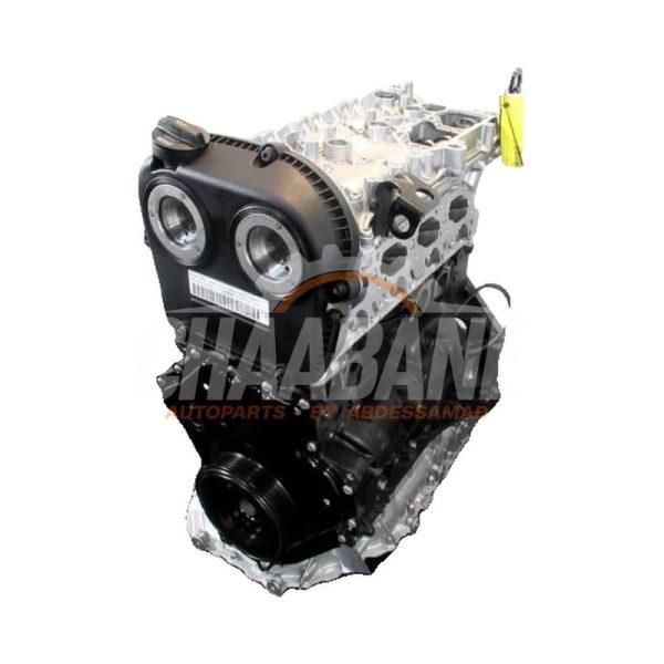 Moteur Audi S3 (8V1/8VK) 2012 / 2017