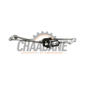 Moteur+mecanique essuie-glace A9108200400 Mercedes Sprinter
