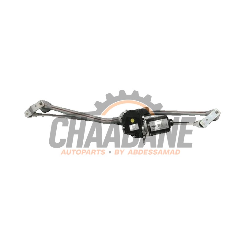 Moteur + mecanisme dessuie glace A9108200400 Mercedes Sprinter