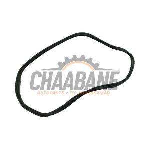 Couvercle coffre joint caoutchouc A1186930300 Mercedes CLA