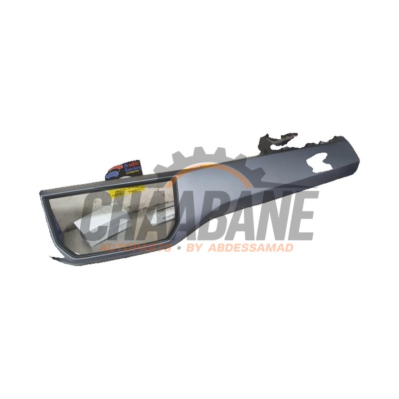 Bande decorative de tableau de bord 6F1858451D Seat Arona (KJX) 1.0 TSI 12V 2017