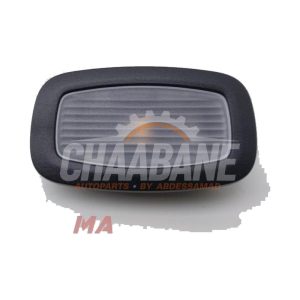 Eclairage dembarquement A0009069604 Mercedes E Estate (S213) E-300de 2.0 Turbo 16V