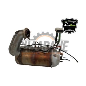Filtre a particules 208A03317R Mercedes Citan (415.6) 1.5 108 CDI Euro 6