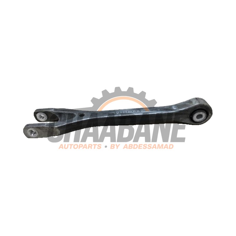 Bras de suspension bas arriere droit A2053529900 Mercedes E (W213) E-63 AMG S 4.0 V8 Turbo 4-Matic+
