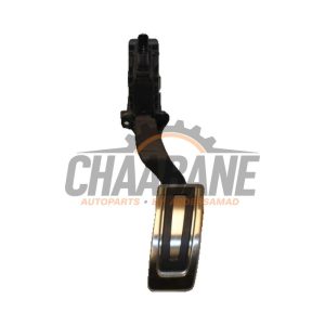 Pedale daccelerateur 5Q1723503F Audi A3 (8V1/8VK) 2.0 TFSI Ultra 16V Quattro 2012 / 2020