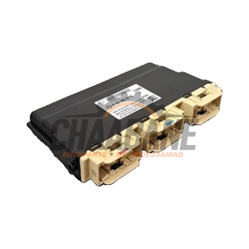 Module de chauffage de siege A1679005219 Mercedes GLE (V167) 300d EQ Boost 2.0 Turbo 16V 4-Matic