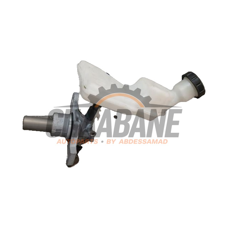 Cylindre de frein principal A1774304300 Mercedes GLA (H247) 1.3 200 Turbo 16V