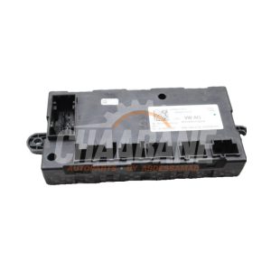 Module pompe clim 5WA907007L Audi A3 Sportback (8YA) 1.5 35 TFSI 16V 2019