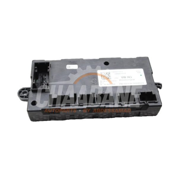 Module pompe clim 5WA907007L Audi A3 Sportback (8YA) 1.5 35 TFSI 16V 2019