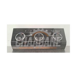 Commande chauffage 3V5907044C Skoda Superb Combi (3V5) 1.4 TSI iV 16V 2015 / 2024