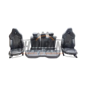 Interieur complet 9873017 BMW 2 serie Gran Coupe (F44) 218i 1.5 TwinPower Turbo 12V 2019