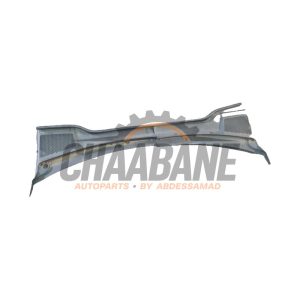 Paravent 6F1819403D Seat Ibiza V (KJB) 1.0 TSI 12V 2017