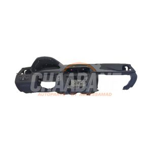 Tableau de bord 51458063191 BMW 4 serie Gran Coupe (F36) 435i xDrive 3.0 24V 2014 / 2021