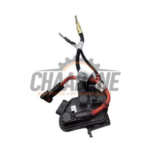 Porte fusible A2135409233 Mercedes CLS (C257) 450 EQ Boost 3.0 24V 4-Matic