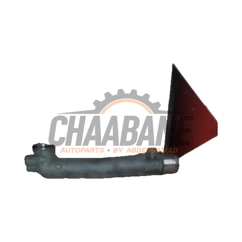 Tube deau A2742000153 Mercedes GLC (X253) 2.0 260 16V 4-Matic