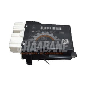 Ordinateur siege A2059004607 Mercedes Vito