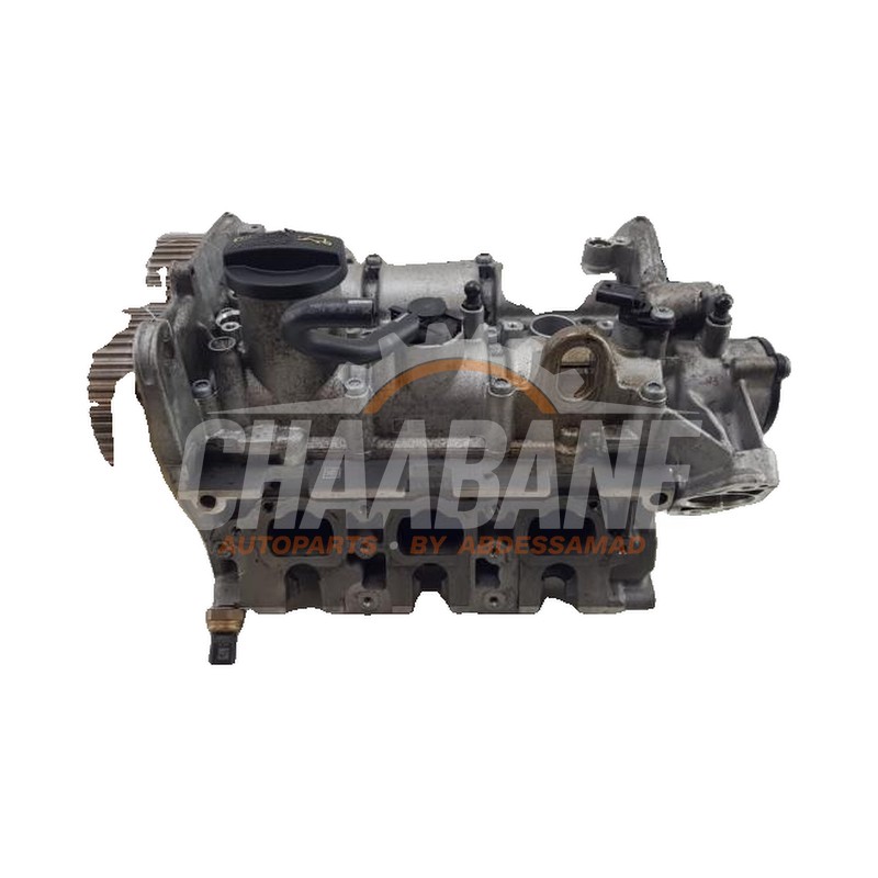 Tete de cylindre 04C103404 Seat Arona (KJX) 1.0 TSI 12V 2017