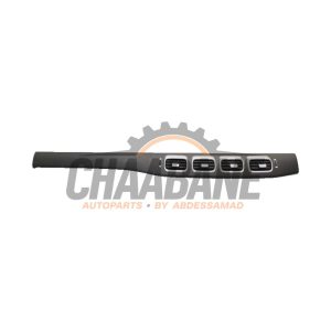 Aerateur tableau de bord A1678307801 Mercedes GLE (V167) 350d 2.9 4-Matic