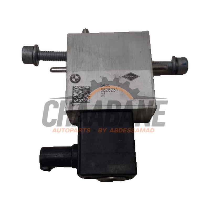 Valve dexpansion clim 146989 BMW X5 (F15) xDrive 40e PHEV 2.0 2013 / 2018