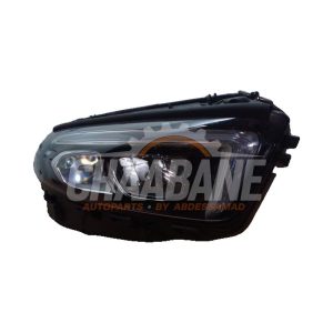 Phare droit A1779060201 Mercedes A Limousine (177.1) 1.3 A-250 e Turbo 16V